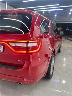 دودج دورانجو